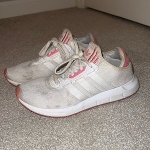 Adidas Tennis shoes